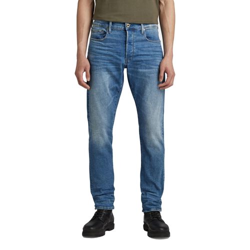 G-Star 3301 Regular Tapered